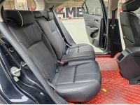 2021 Honda City hatchback 1.0 SV รถสวยจัด ไมล์น้อยพร้อมใช้งาน รูปที่ 9
